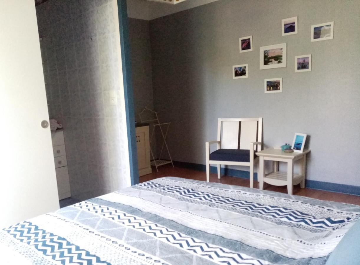 לינה וארוחת בוקר La Metairie De Biaudos מראה חיצוני תמונה
