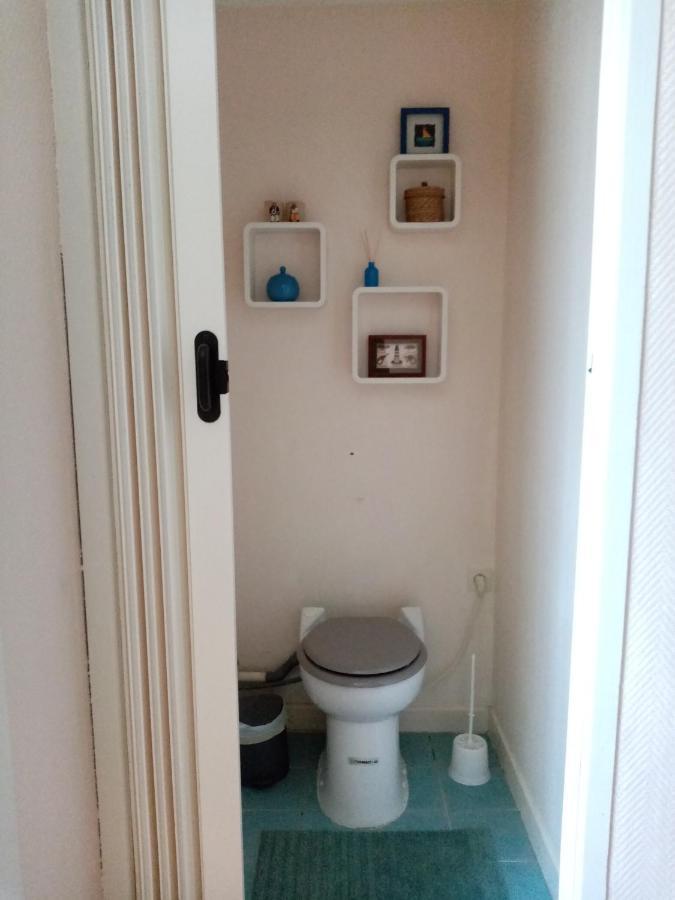 לינה וארוחת בוקר La Metairie De Biaudos מראה חיצוני תמונה